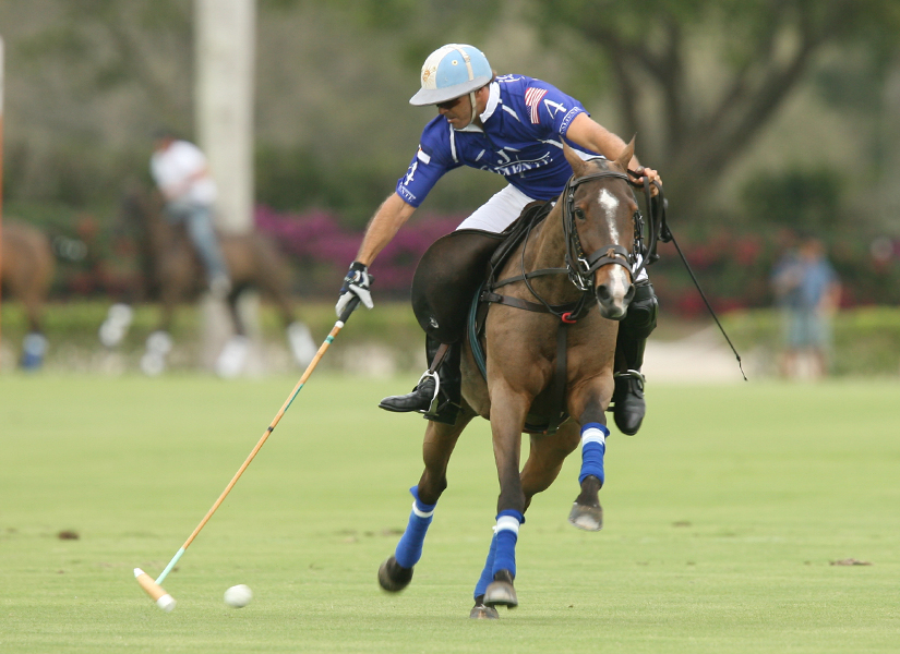 Joe Barry Memorial Cup Polo photos-1-17-13
