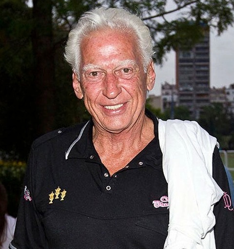 George Rawlings