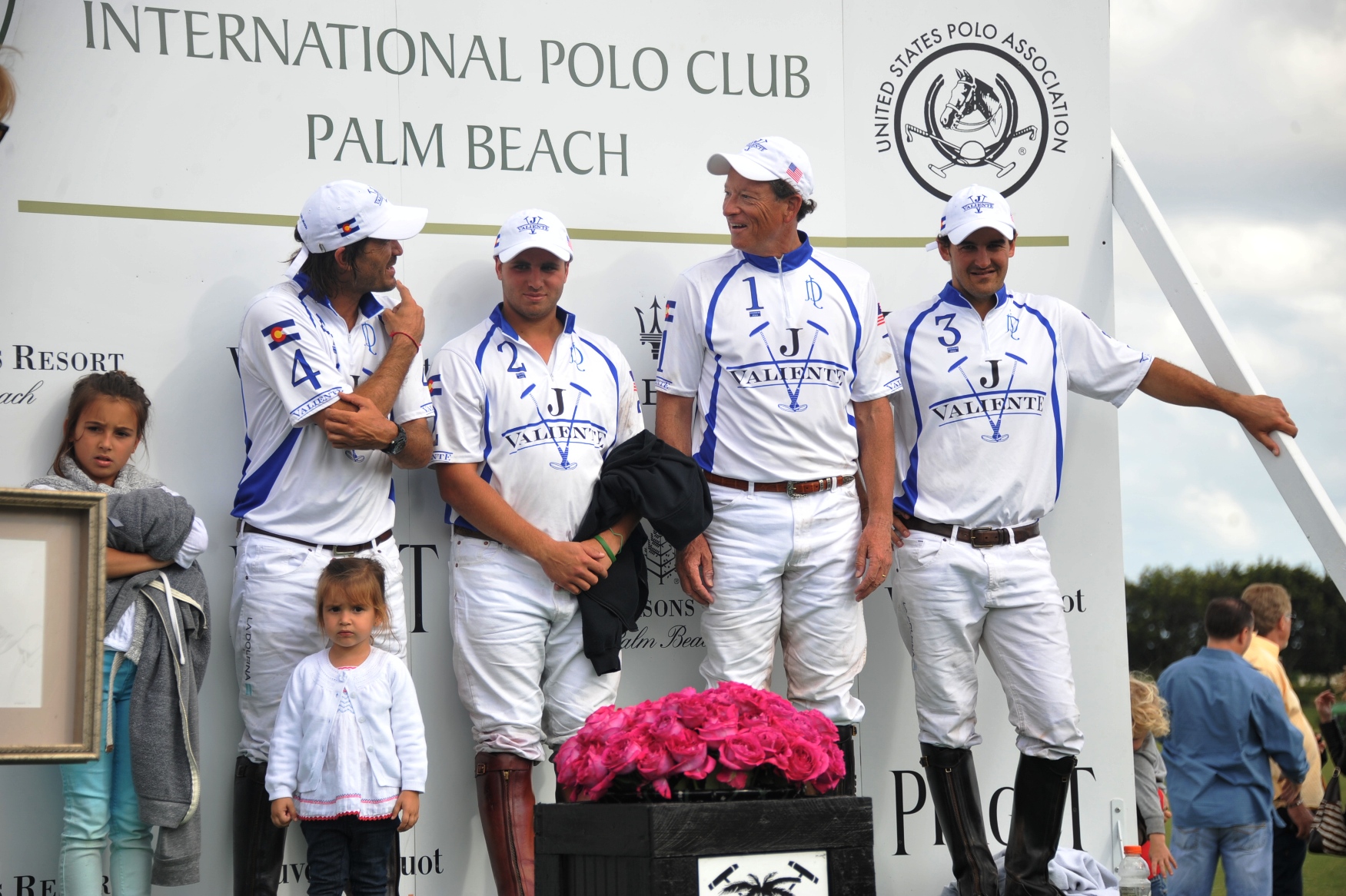 polo top tournament usa ami dela mer