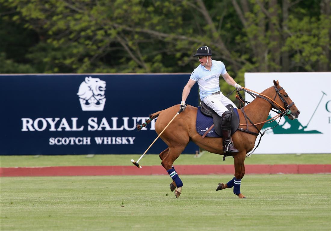 HRH Prince Harry Polo Magazine Polo Tournament greenwich Polo Club 2013 USA Polo 10