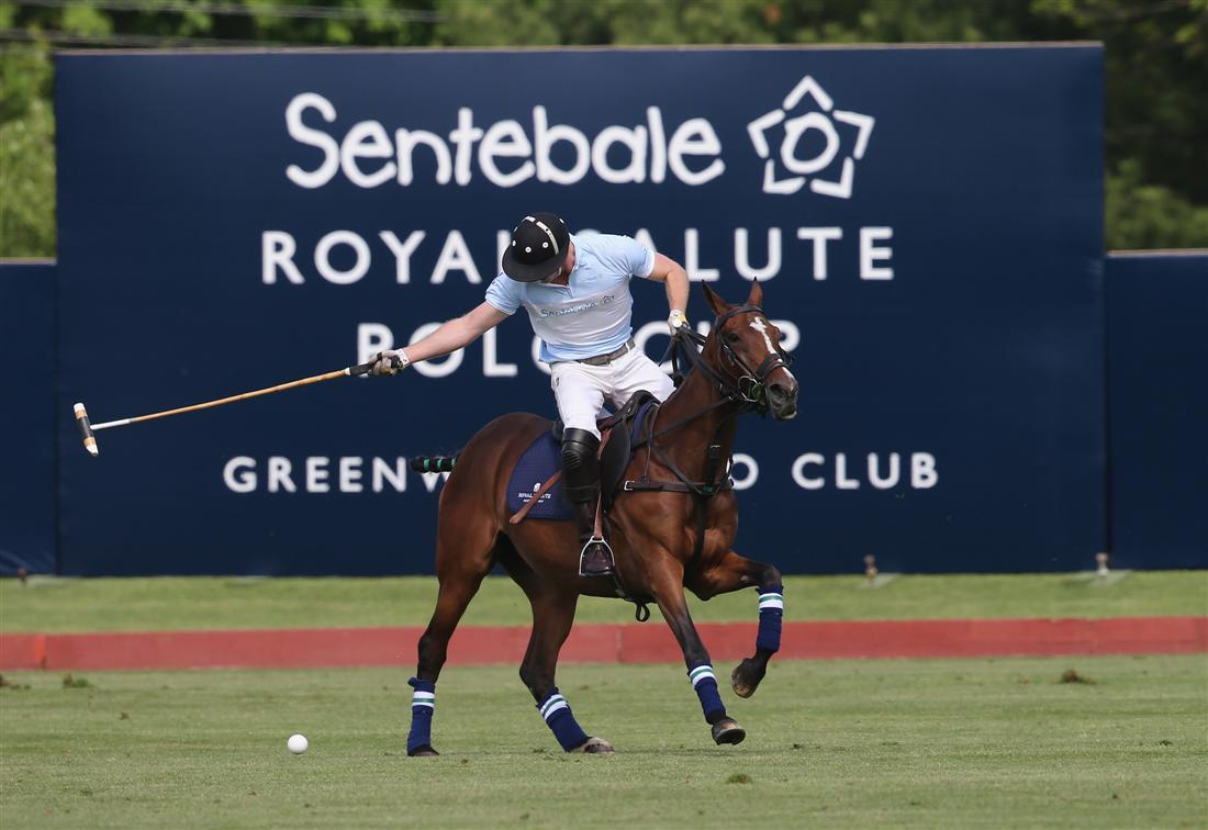 HRH Prince Harry Polo Magazine Polo Tournament greenwich Polo Club 2013 USA Polo 2