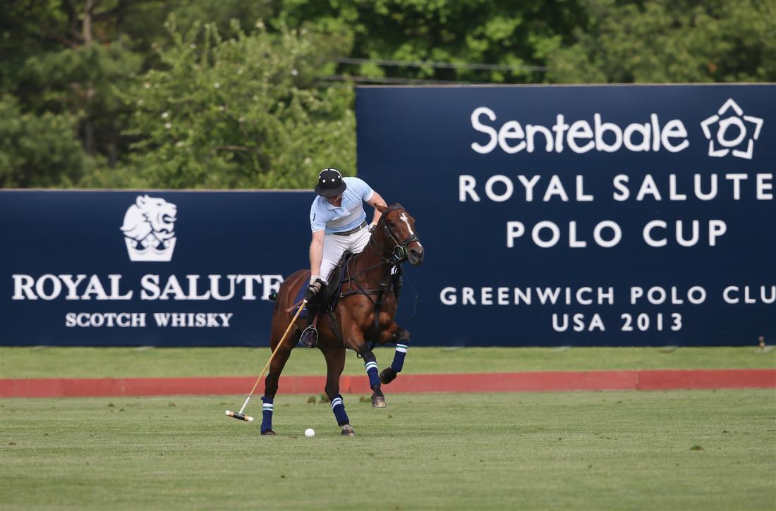 HRH Prince Harry Polo Magazine Polo Tournament greenwich Polo Club 2013 USA Polo 6