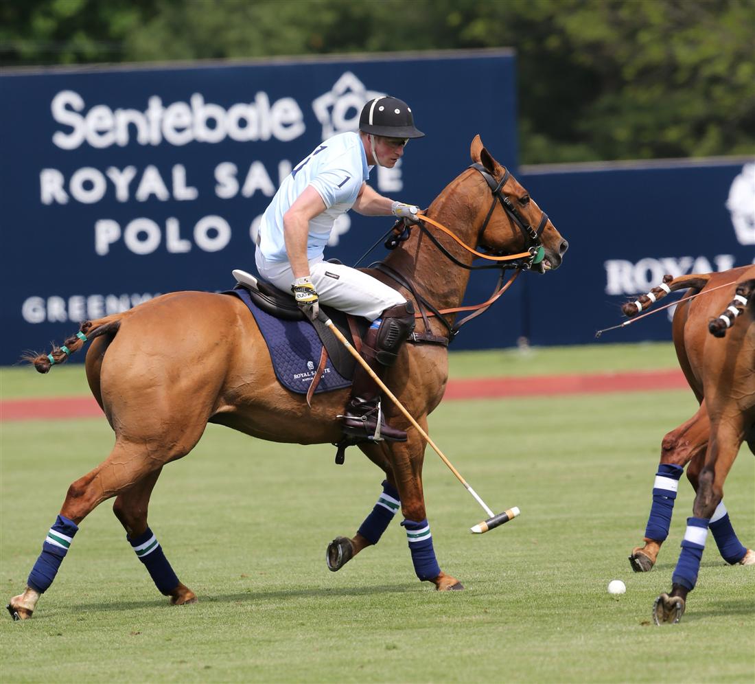 HRH Prince Harry Polo Magazine Polo Tournament greenwich Polo Club 2013 USA Polo 9