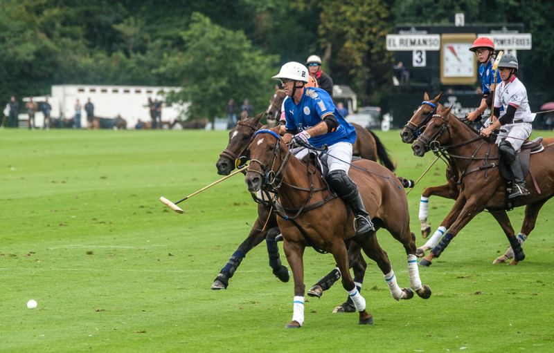 Cowdray Park July 23rd 61 of 65