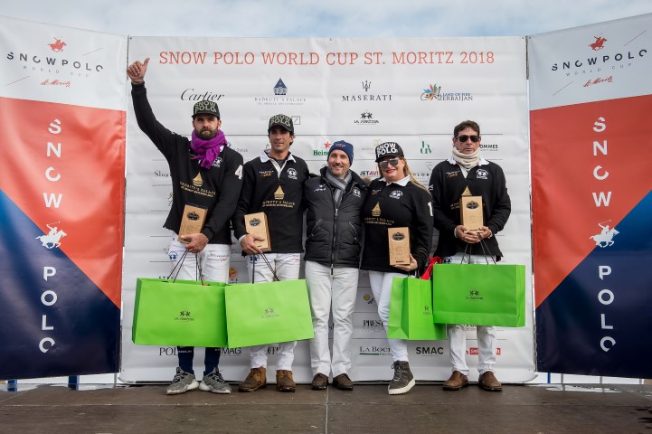 775104944TP003 La Martina f