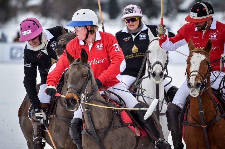 775104944TP013 La Martina f