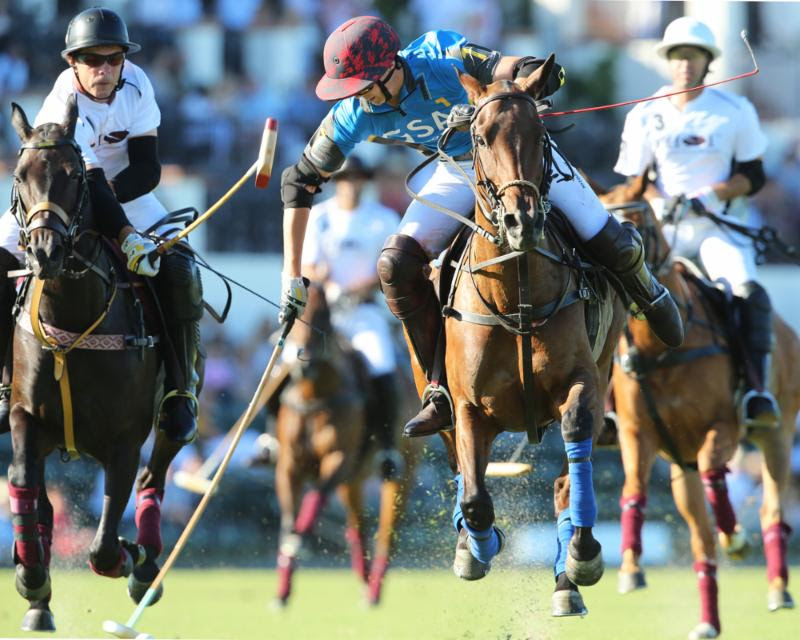 Teams for Ylvisaker Cup Semifinals Determined Sunday