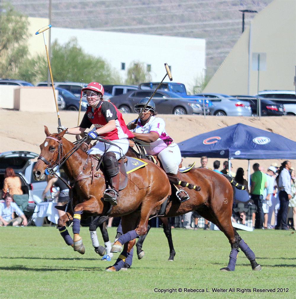 POLO Magazine Scottsdale RLW 8675