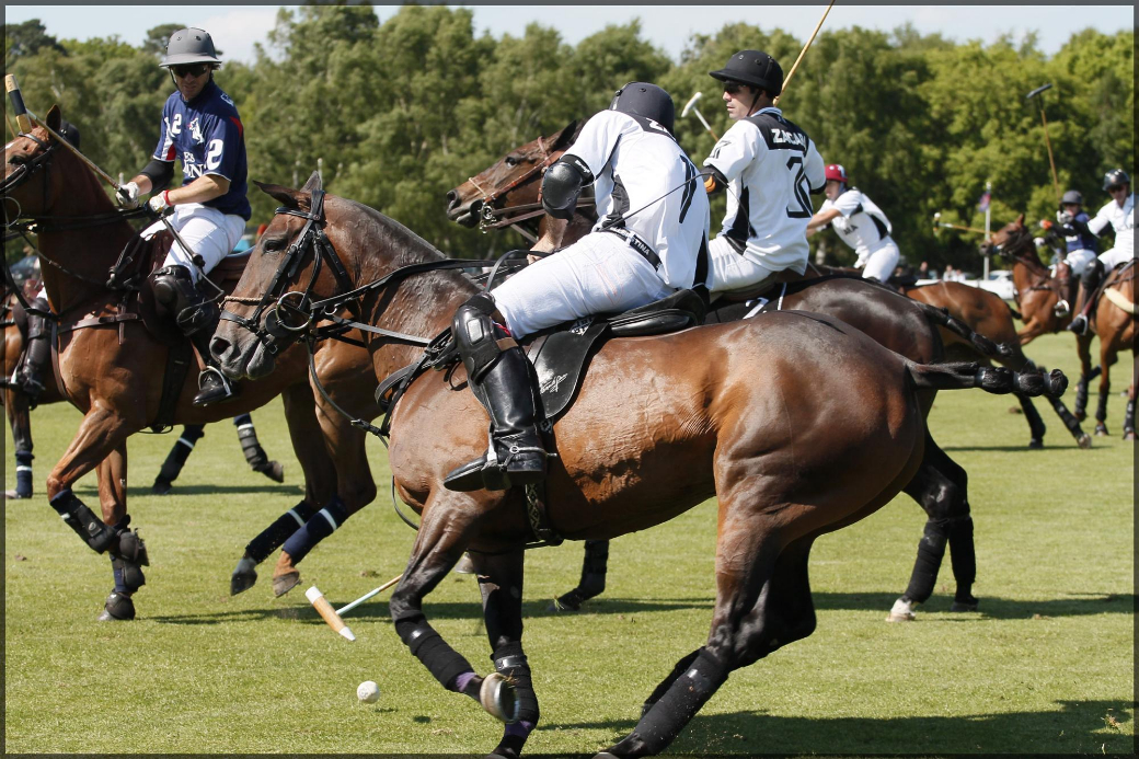 Guards Polo Club Queens Cup Polo Tournament 2013 POLO Magazine 13