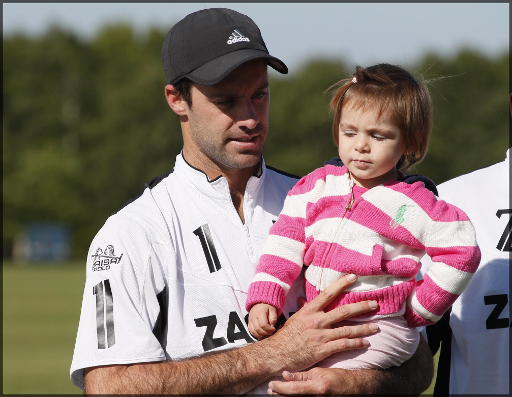 Guards Polo Club Queens Cup Polo Tournament 2013 POLO Magazine 23