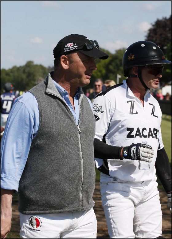 Guards Polo Club Queens Cup Polo Tournament 2013 POLO Magazine 9