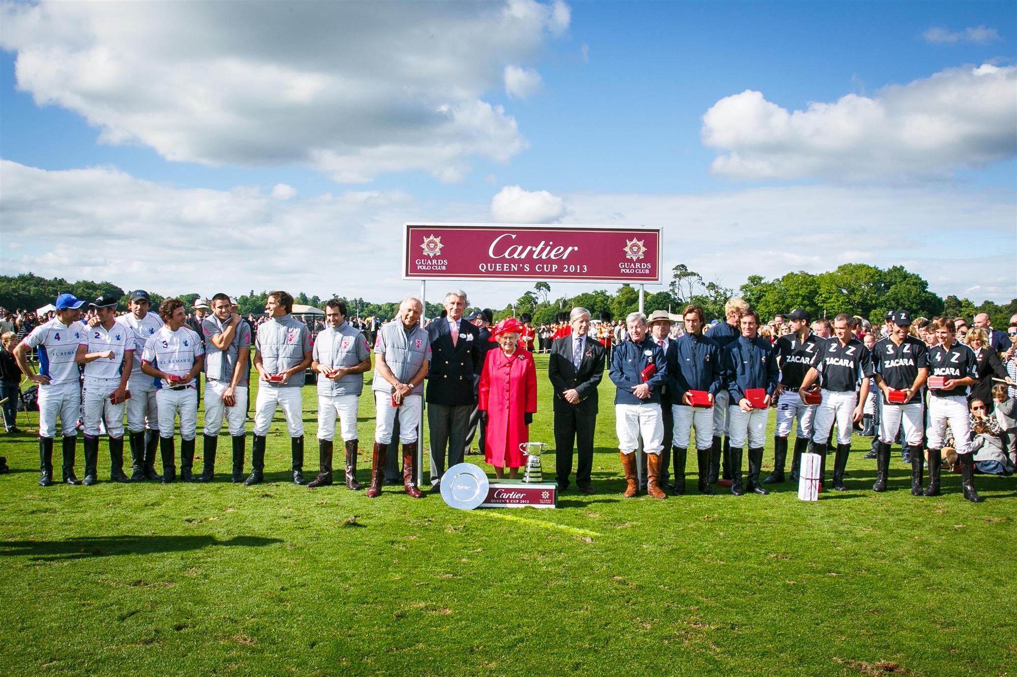 39. Team El Remanso Team Zacara