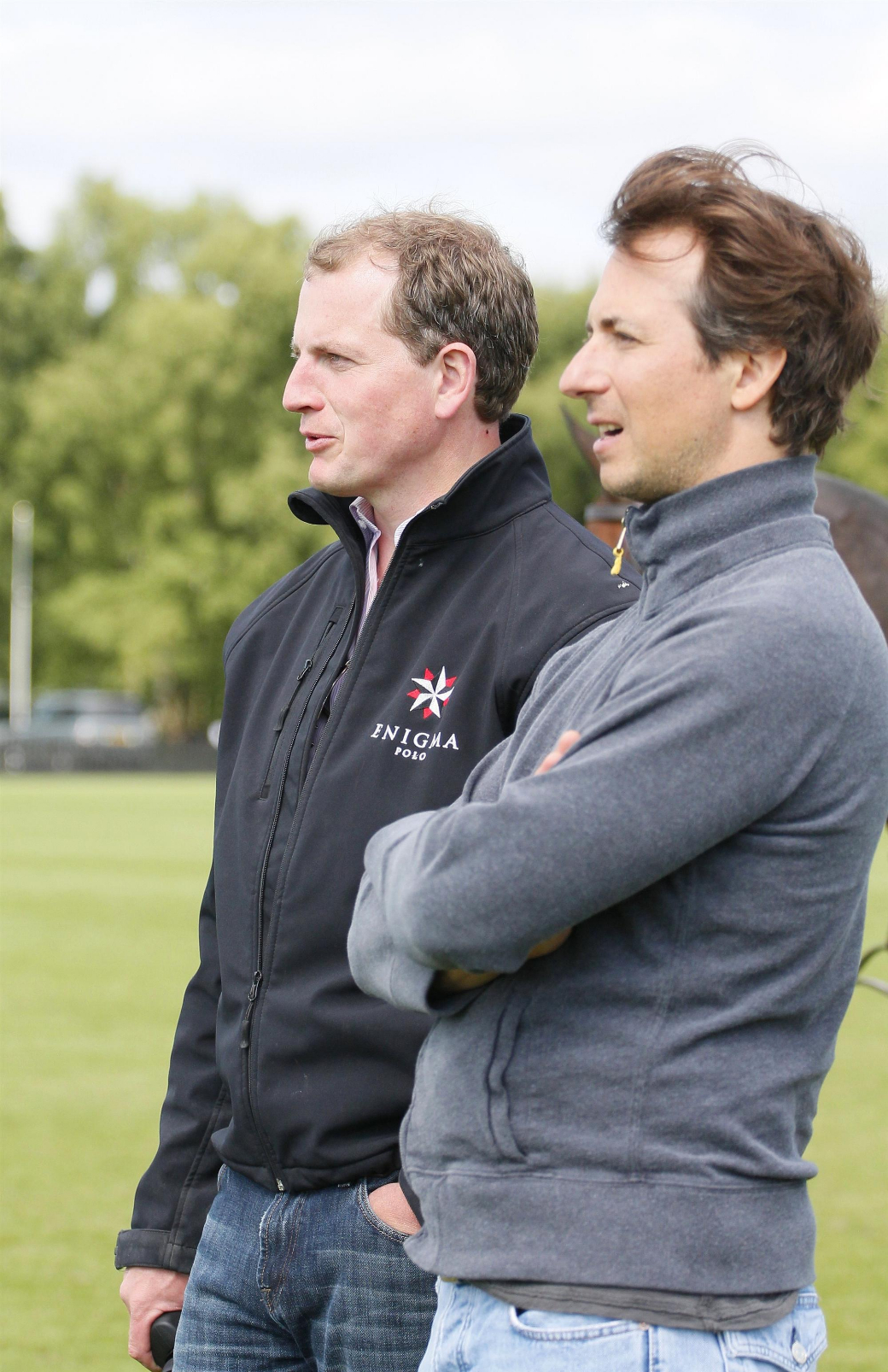 polo tournament queens cup 2013 uk polo celine genonceau polo photograph 1