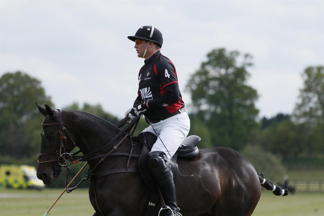 polo tournament queens cup 2013 uk polo celine genonceau polo photograph 10