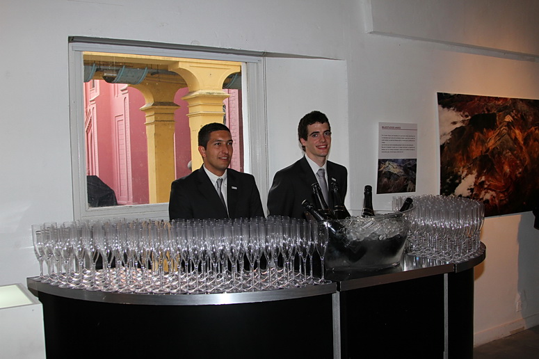 chandon